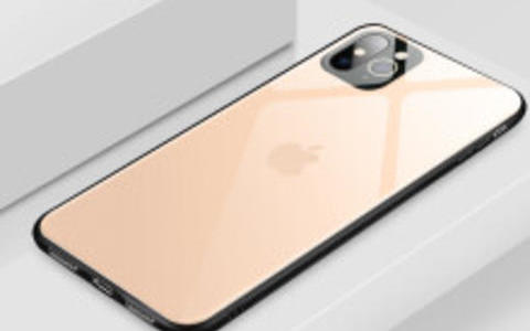 iphone7是玻璃外壳吗，iphone 7亮黑色 表面是玻璃吗
